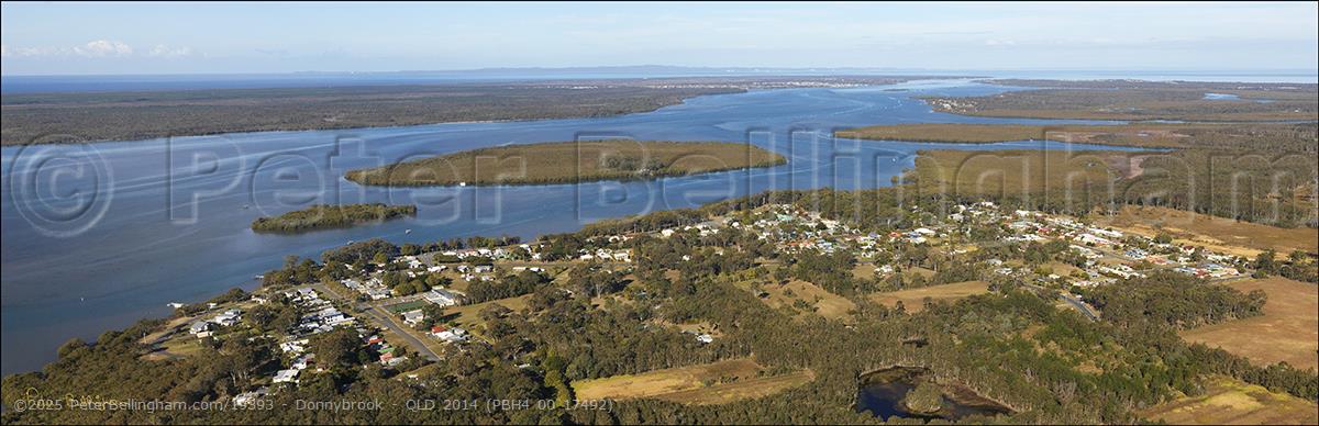 Peter Bellingham Photography Donnybrook - QLD 2014 (PBH4 00 17492)